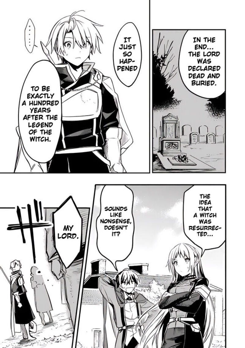 Mudameshi Kurai Nintei Sareta Node Aiso O Tsukashi Teikoku Ni Utsute Shusse Suru Ookuku No Erai Hitoni Wa Sore Ga Wakara No Desu 37 13