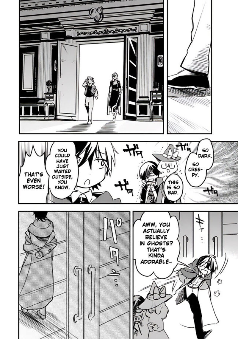 Mudameshi Kurai Nintei Sareta Node Aiso O Tsukashi Teikoku Ni Utsute Shusse Suru Ookuku No Erai Hitoni Wa Sore Ga Wakara No Desu 37 18