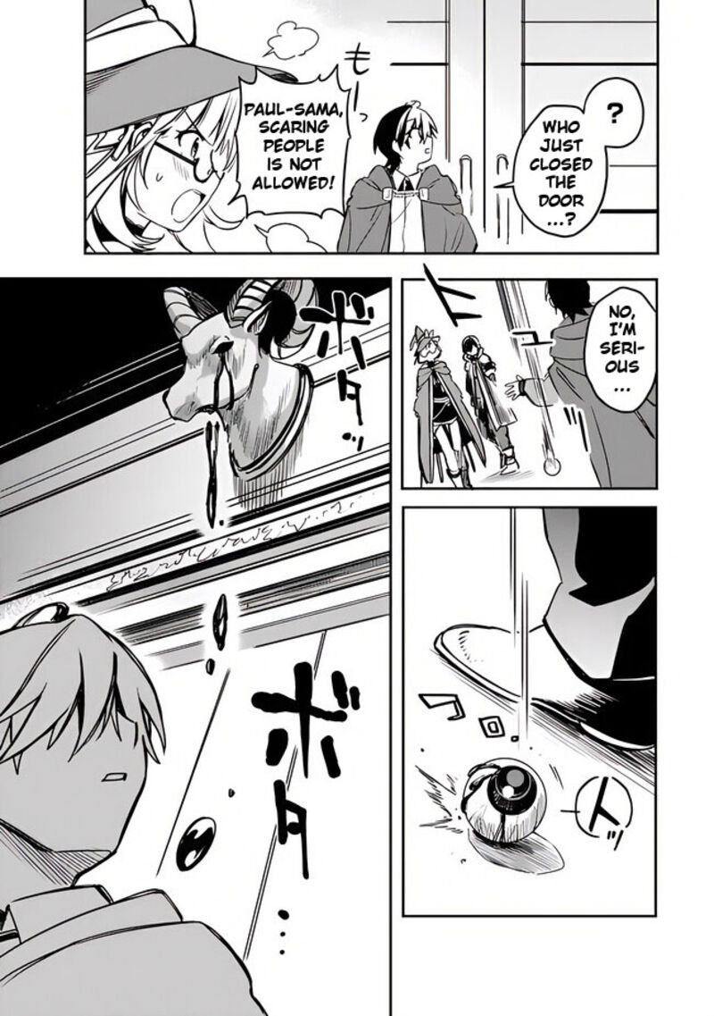 Mudameshi Kurai Nintei Sareta Node Aiso O Tsukashi Teikoku Ni Utsute Shusse Suru Ookuku No Erai Hitoni Wa Sore Ga Wakara No Desu 37 19
