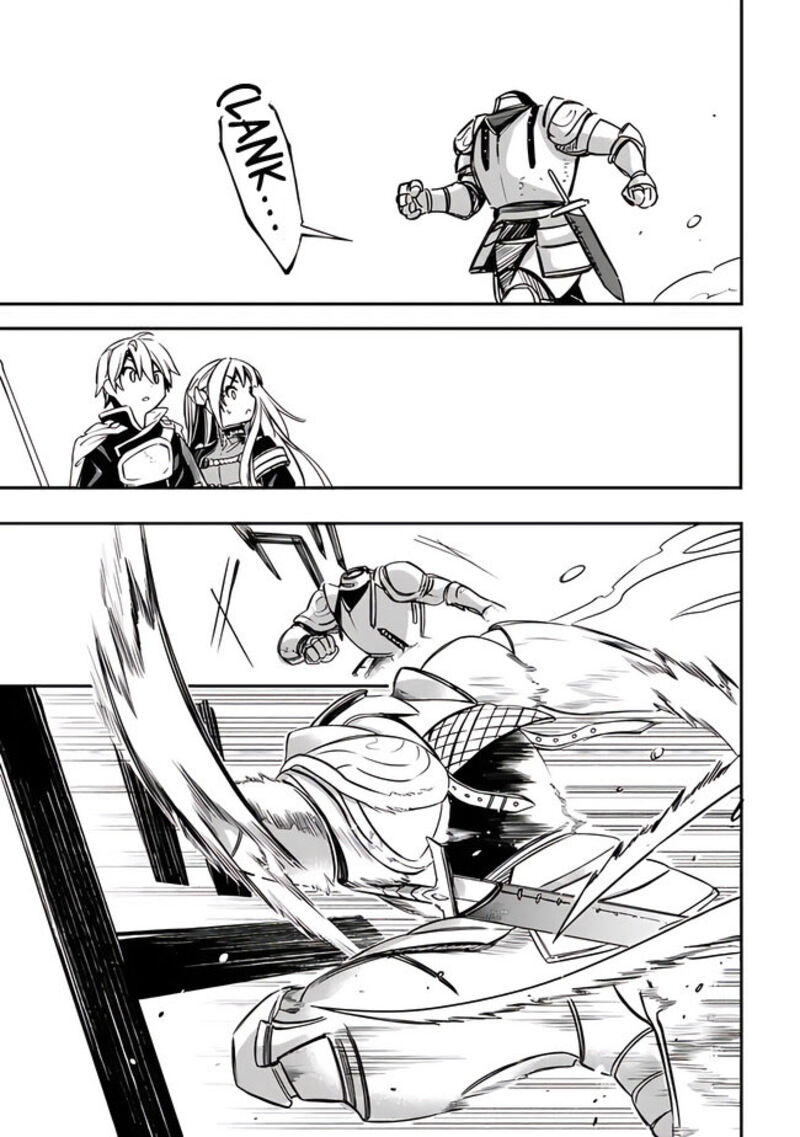 Mudameshi Kurai Nintei Sareta Node Aiso O Tsukashi Teikoku Ni Utsute Shusse Suru Ookuku No Erai Hitoni Wa Sore Ga Wakara No Desu 37 23