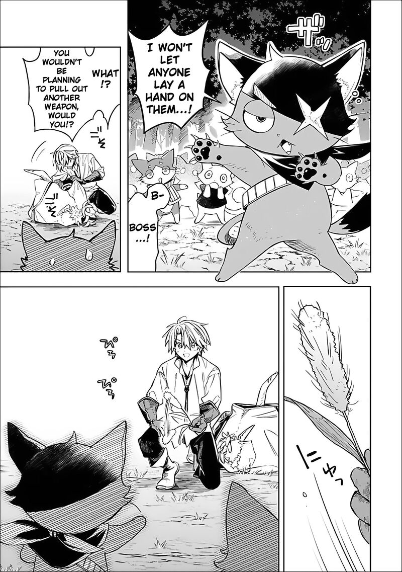 Mudameshi Kurai Nintei Sareta Node Aiso O Tsukashi Teikoku Ni Utsute Shusse Suru Ookuku No Erai Hitoni Wa Sore Ga Wakara No Desu 60 7