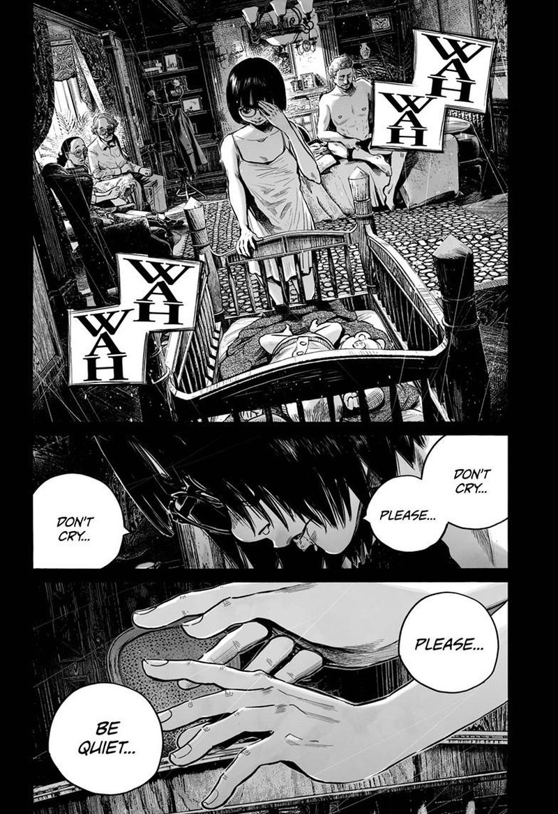 Mujina In To The Deep 7e 13