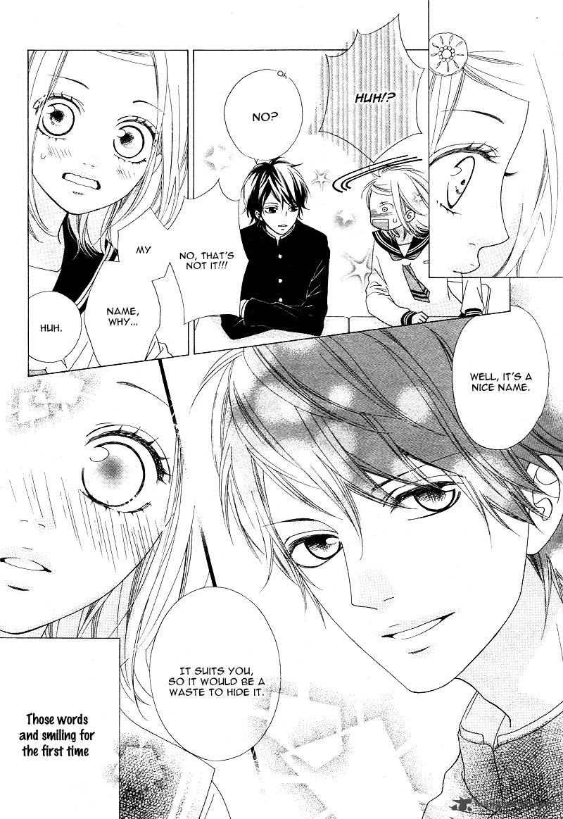 Mune Ga Naru No Wa Kimi No Sei 1 12