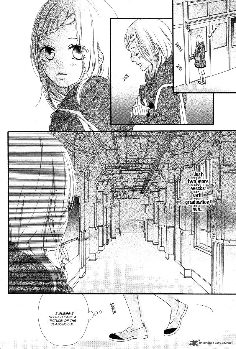 Mune Ga Naru No Wa Kimi No Sei 1 27