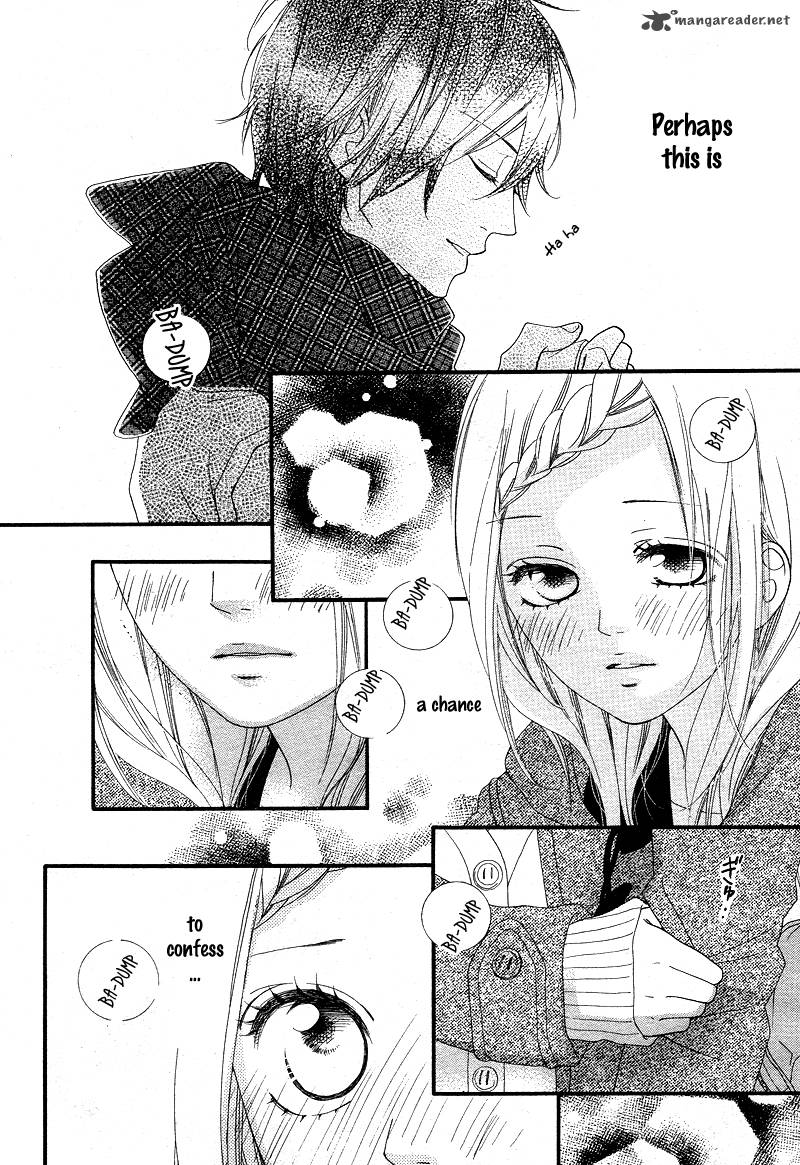 Mune Ga Naru No Wa Kimi No Sei 1 29