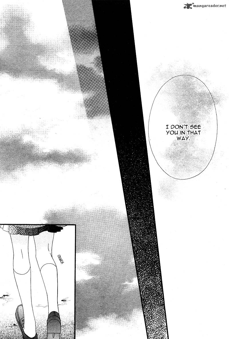 Mune Ga Naru No Wa Kimi No Sei 1 32