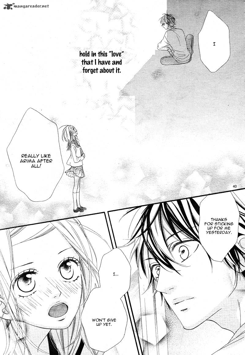 Mune Ga Naru No Wa Kimi No Sei 1 42