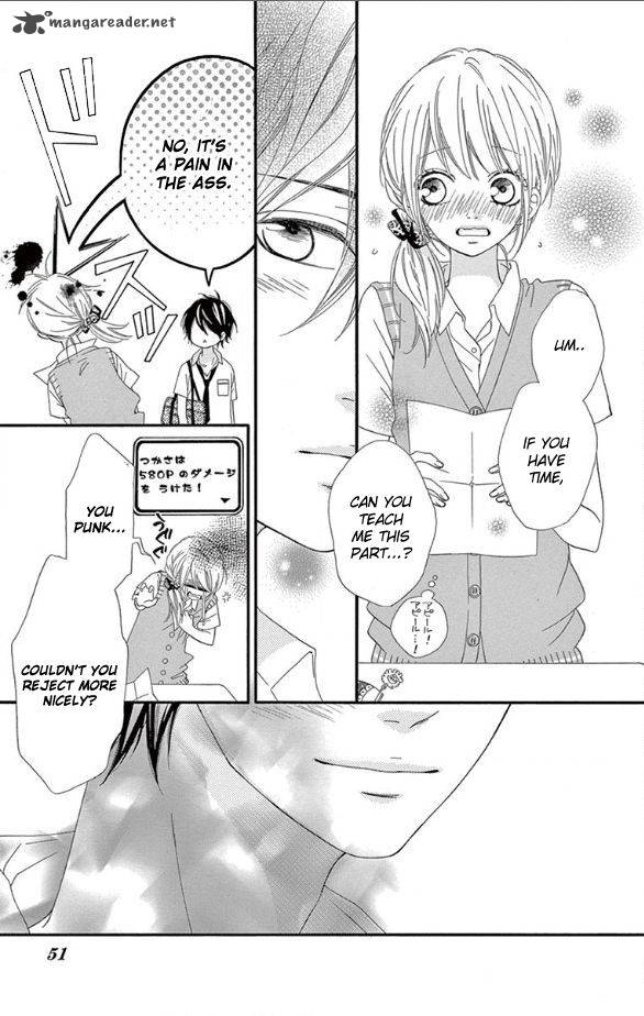 Mune Ga Naru No Wa Kimi No Sei 10 12