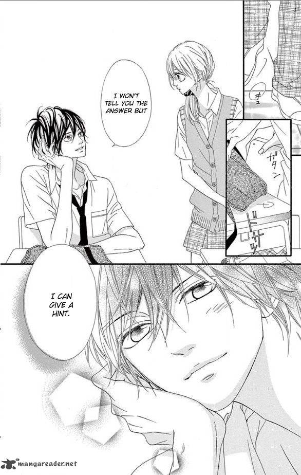 Mune Ga Naru No Wa Kimi No Sei 10 13