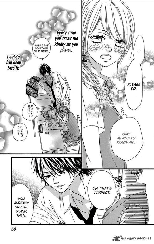 Mune Ga Naru No Wa Kimi No Sei 10 14
