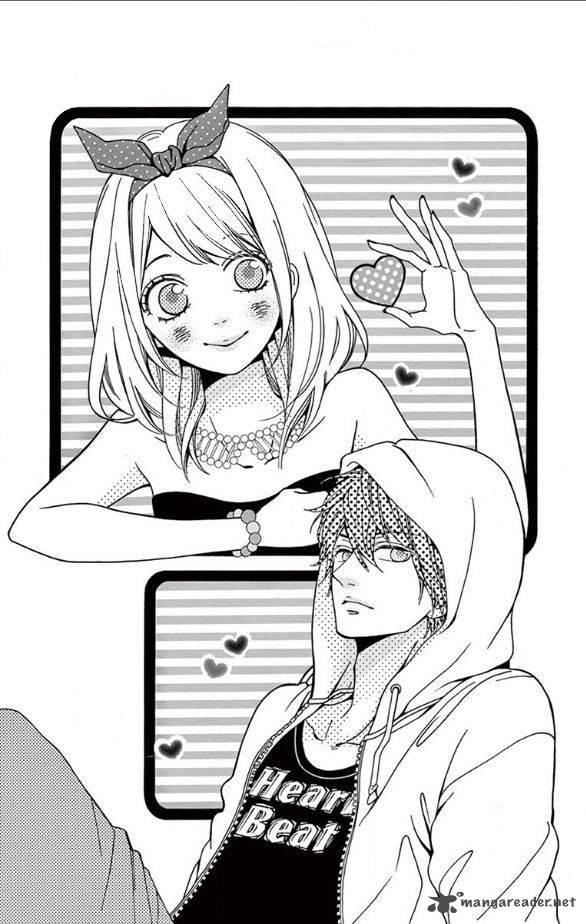 Mune Ga Naru No Wa Kimi No Sei 10 2