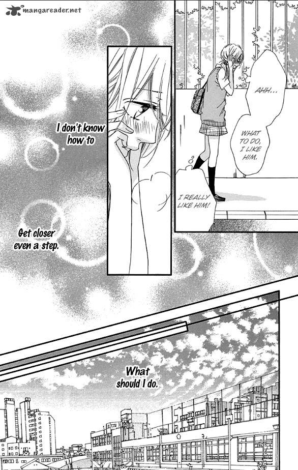 Mune Ga Naru No Wa Kimi No Sei 10 22