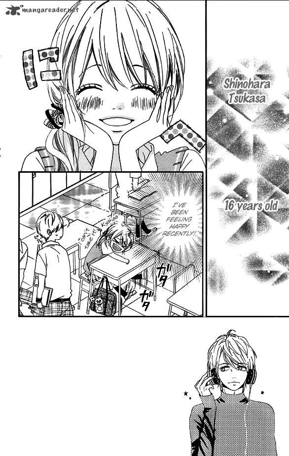 Mune Ga Naru No Wa Kimi No Sei 10 3