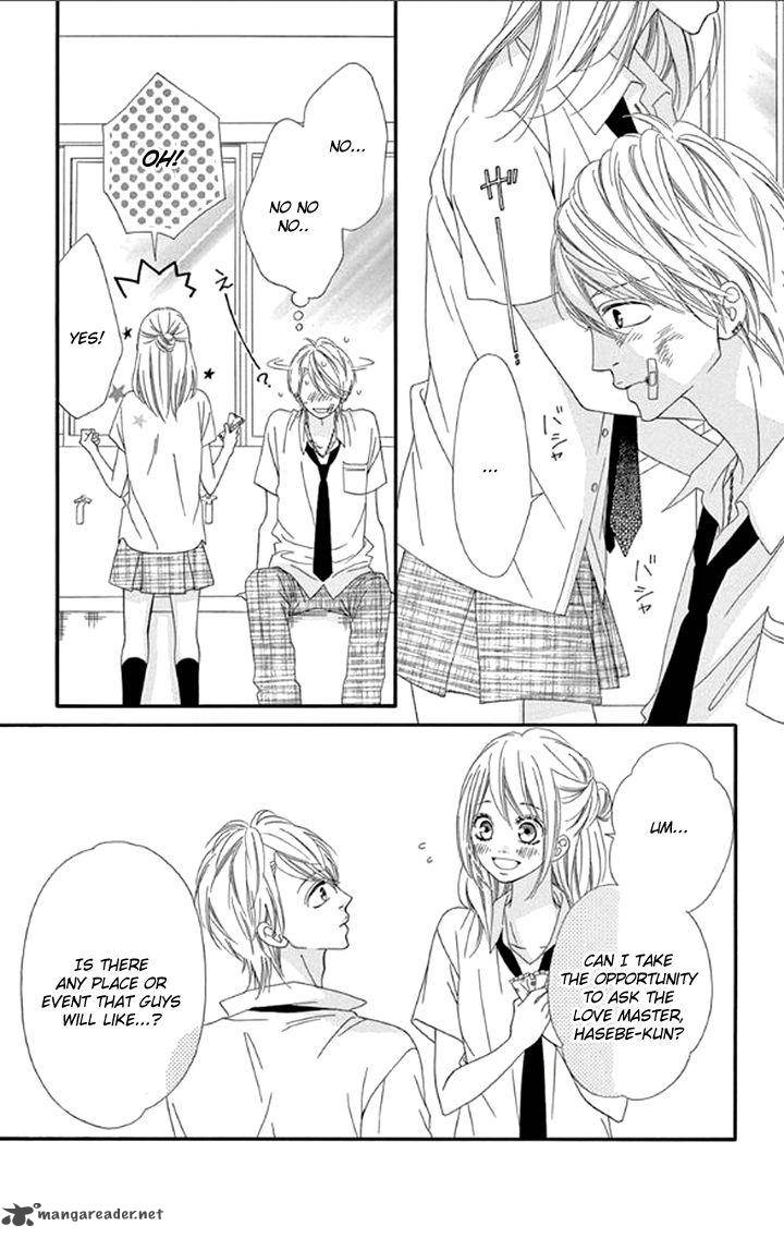 Mune Ga Naru No Wa Kimi No Sei 10 30