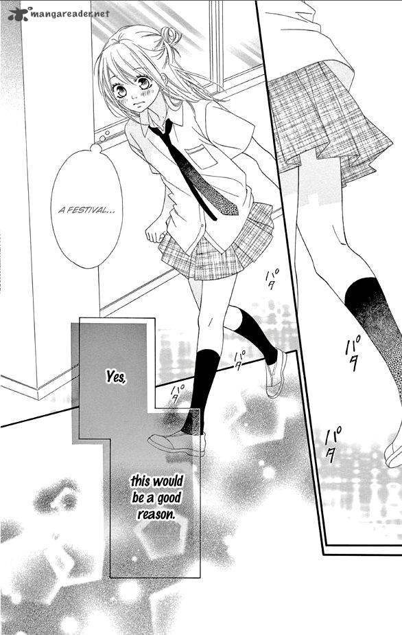 Mune Ga Naru No Wa Kimi No Sei 10 32