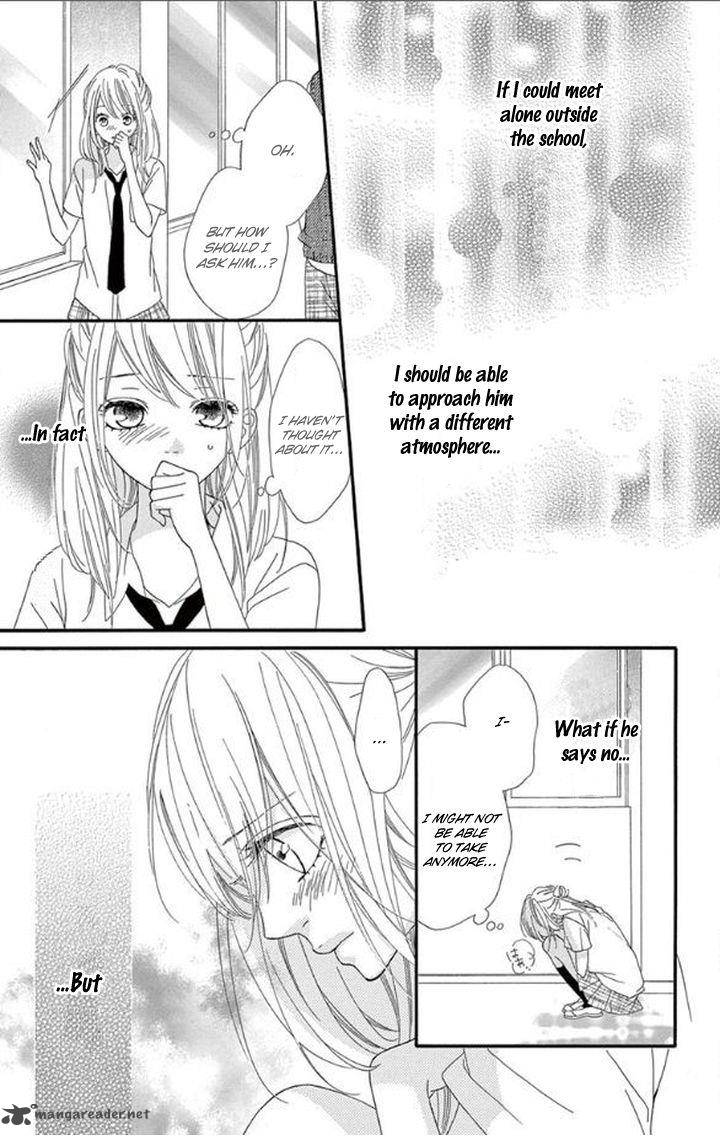 Mune Ga Naru No Wa Kimi No Sei 10 33