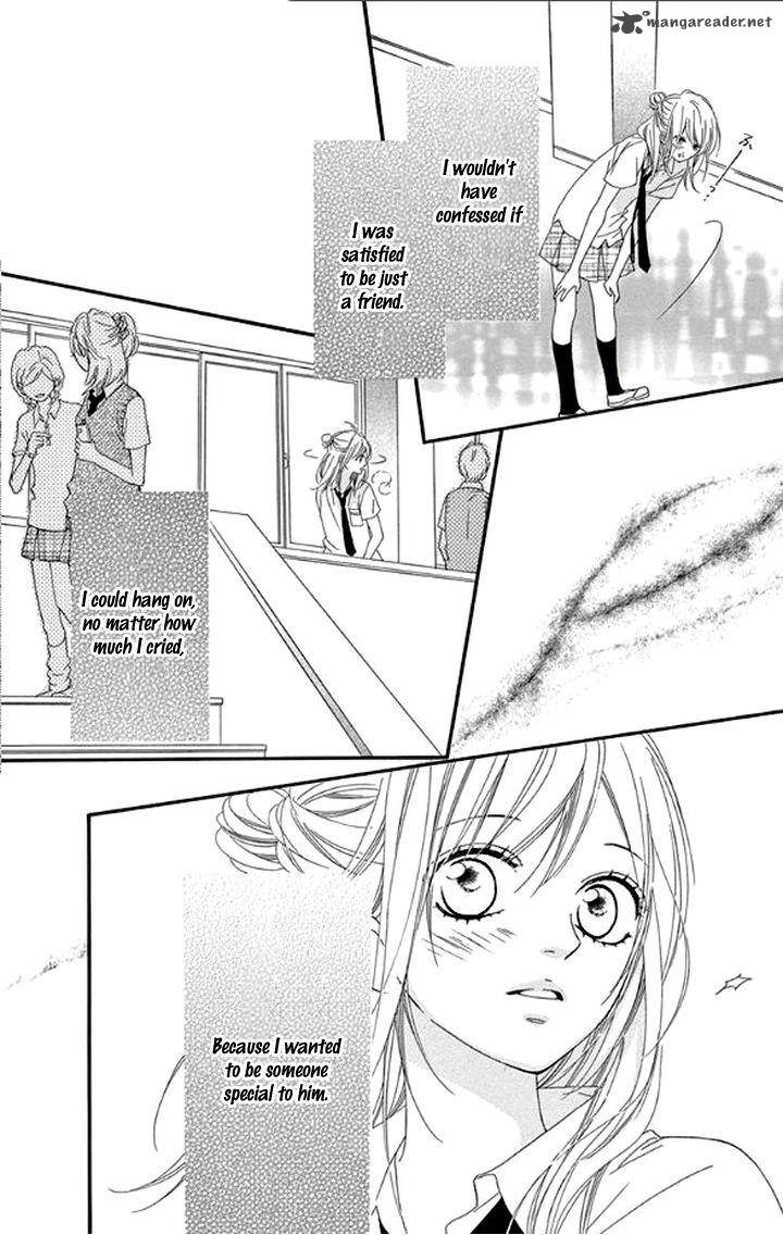 Mune Ga Naru No Wa Kimi No Sei 10 34