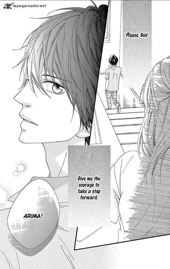 Mune Ga Naru No Wa Kimi No Sei 10 35