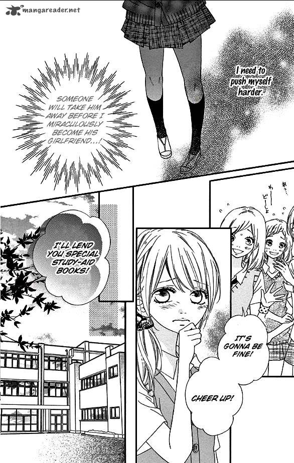 Mune Ga Naru No Wa Kimi No Sei 10 7
