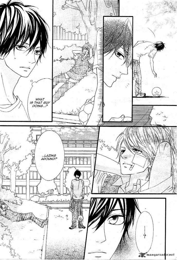 Mune Ga Naru No Wa Kimi No Sei 11 11