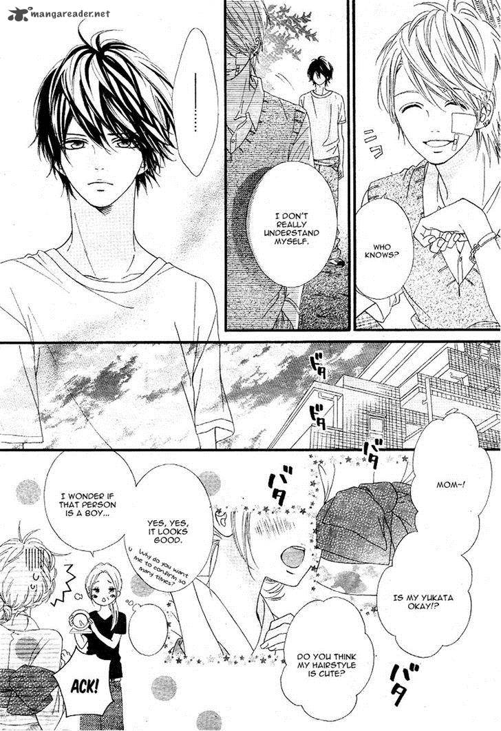 Mune Ga Naru No Wa Kimi No Sei 11 14