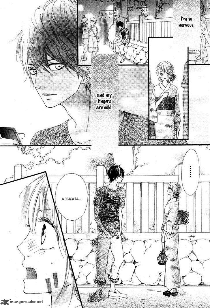 Mune Ga Naru No Wa Kimi No Sei 11 16