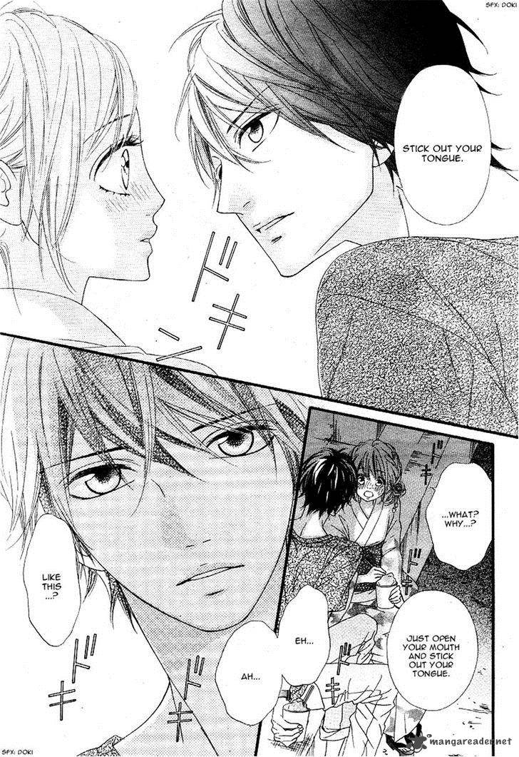 Mune Ga Naru No Wa Kimi No Sei 11 21
