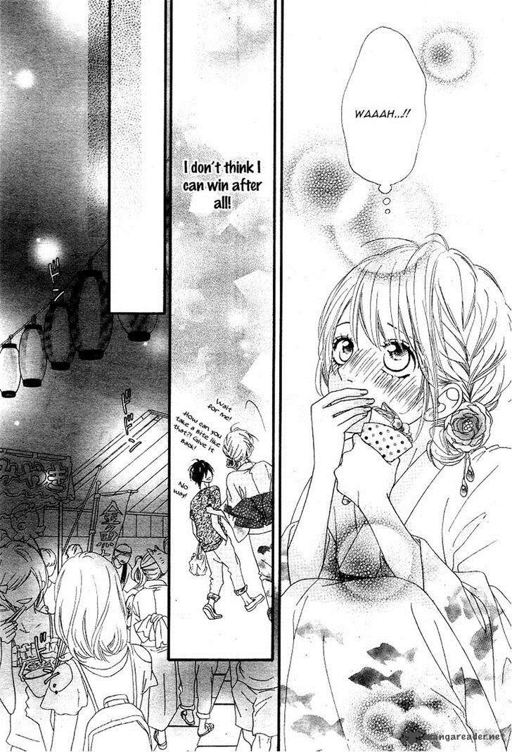 Mune Ga Naru No Wa Kimi No Sei 11 29