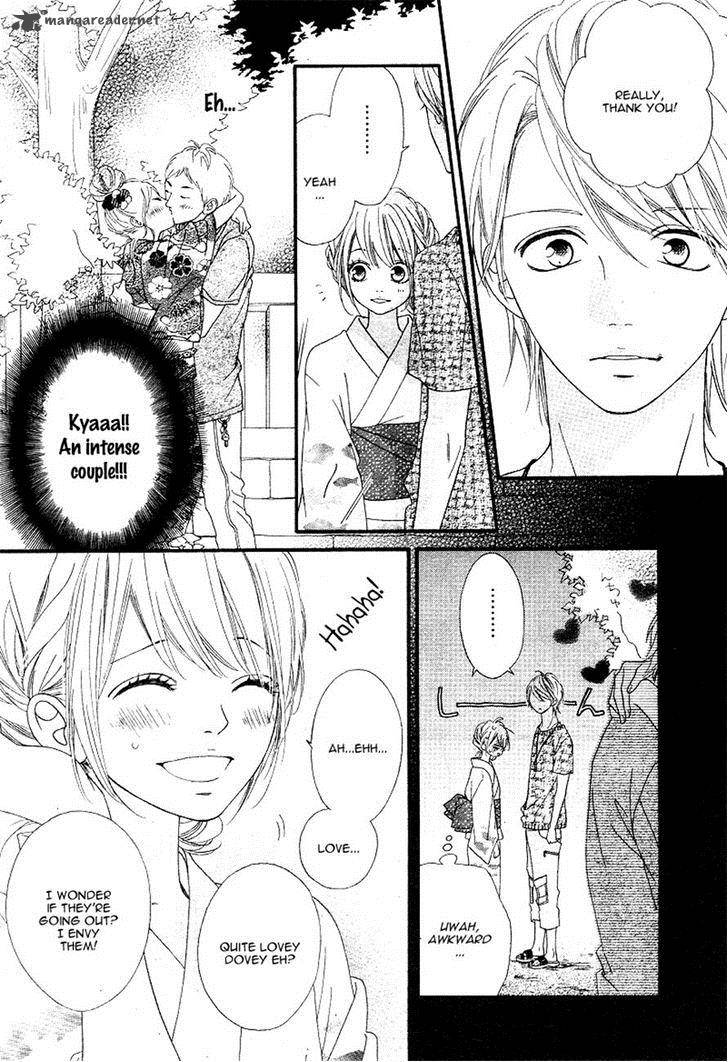 Mune Ga Naru No Wa Kimi No Sei 11 32