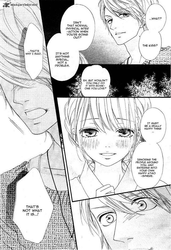 Mune Ga Naru No Wa Kimi No Sei 11 33