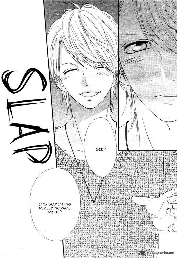 Mune Ga Naru No Wa Kimi No Sei 11 35