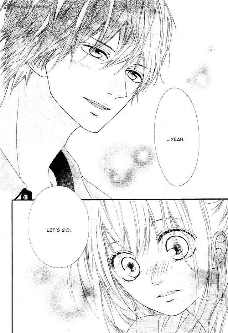 Mune Ga Naru No Wa Kimi No Sei 11 6