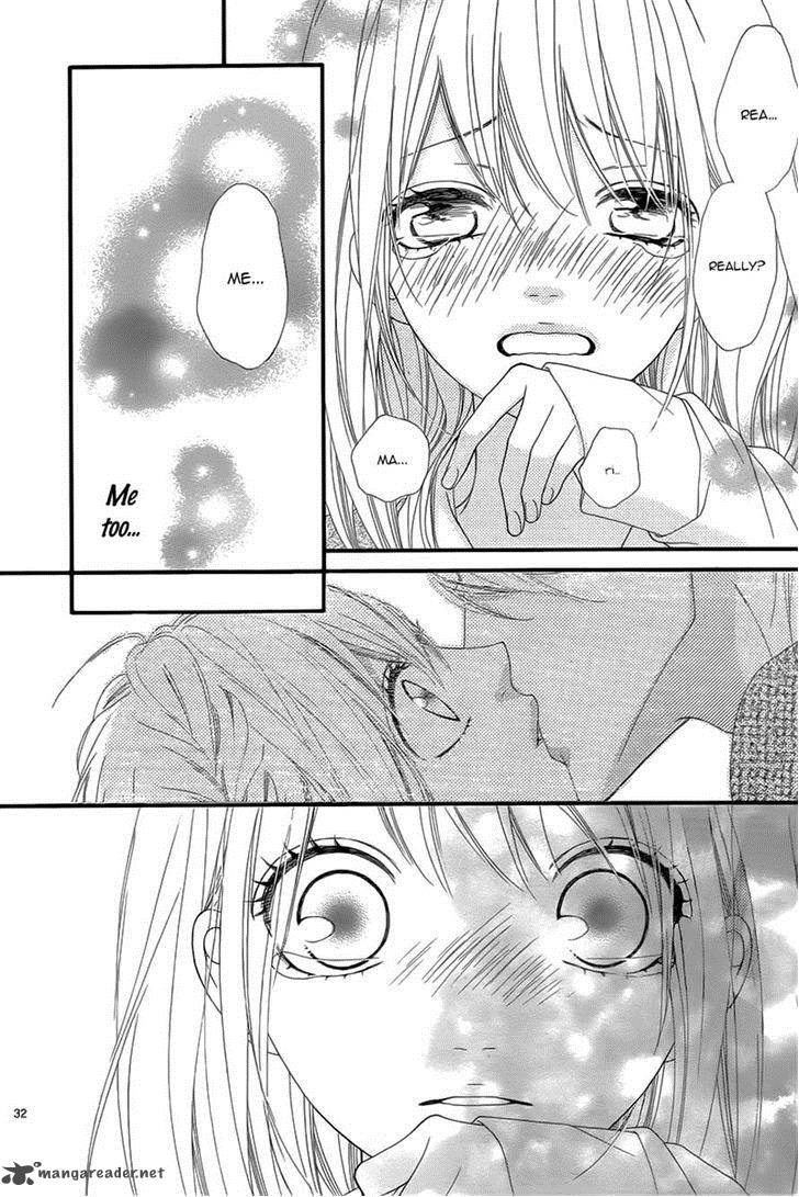 Mune Ga Naru No Wa Kimi No Sei 12 31