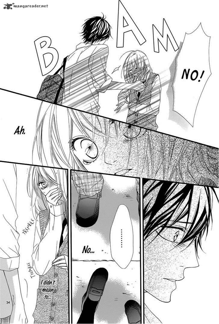 Mune Ga Naru No Wa Kimi No Sei 12 33