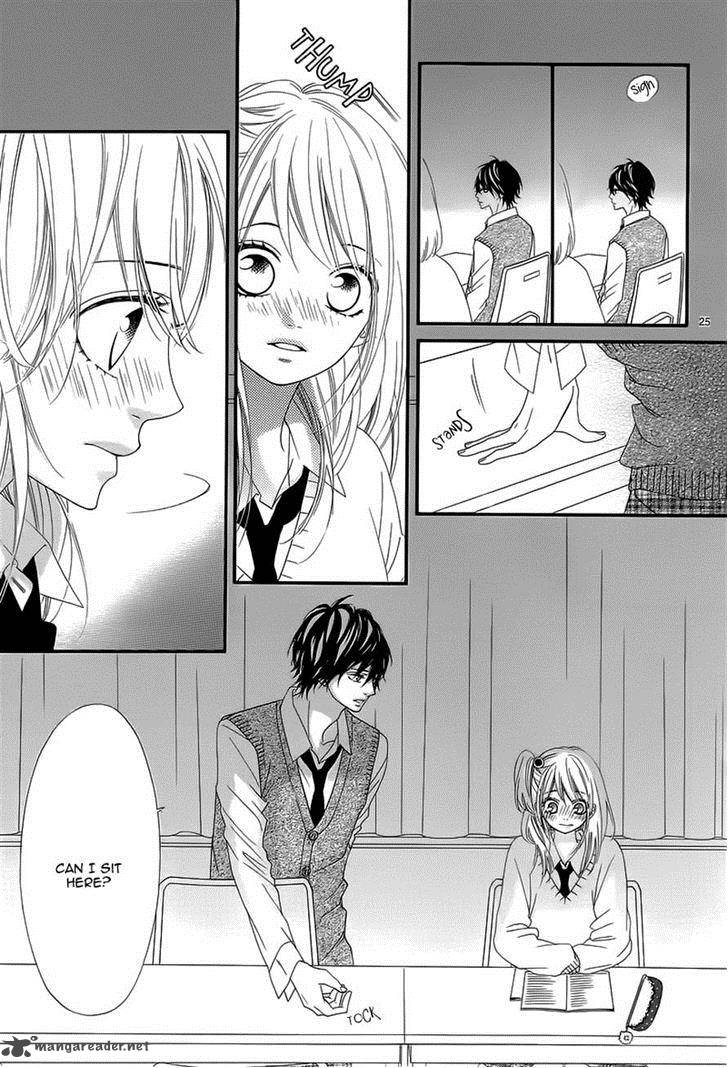 Mune Ga Naru No Wa Kimi No Sei 13 25