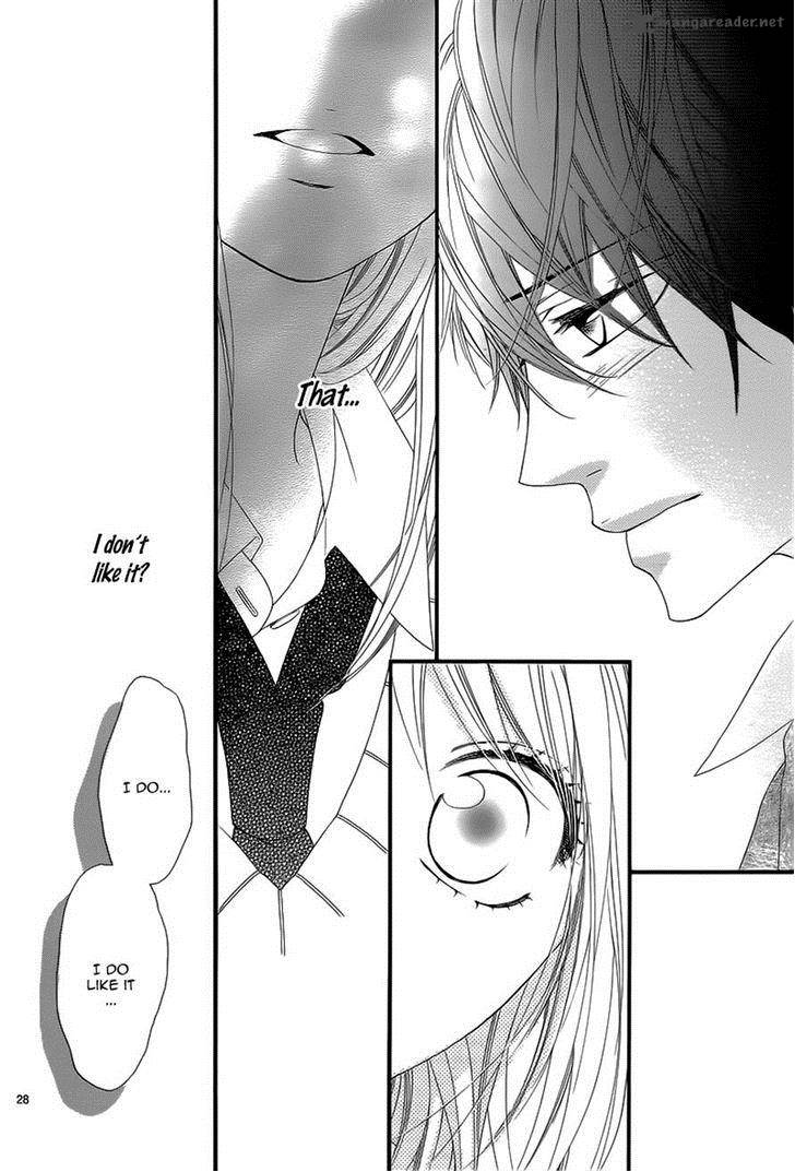 Mune Ga Naru No Wa Kimi No Sei 13 28
