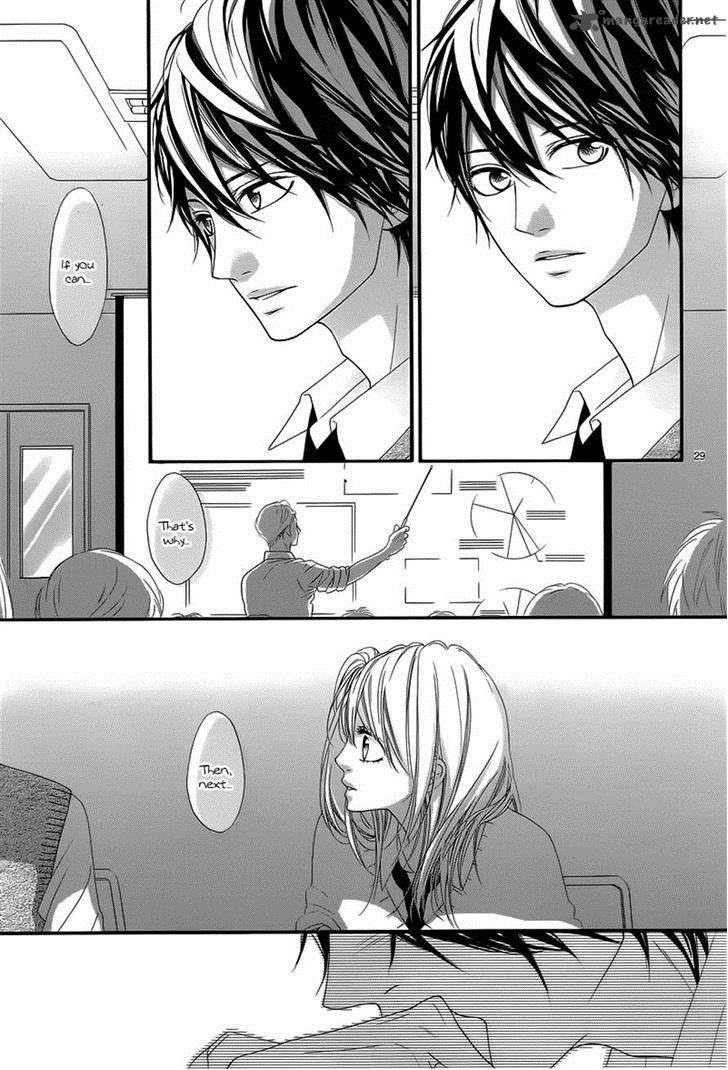Mune Ga Naru No Wa Kimi No Sei 13 29