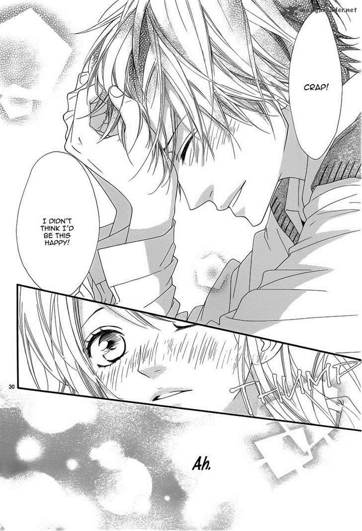 Mune Ga Naru No Wa Kimi No Sei 13 30