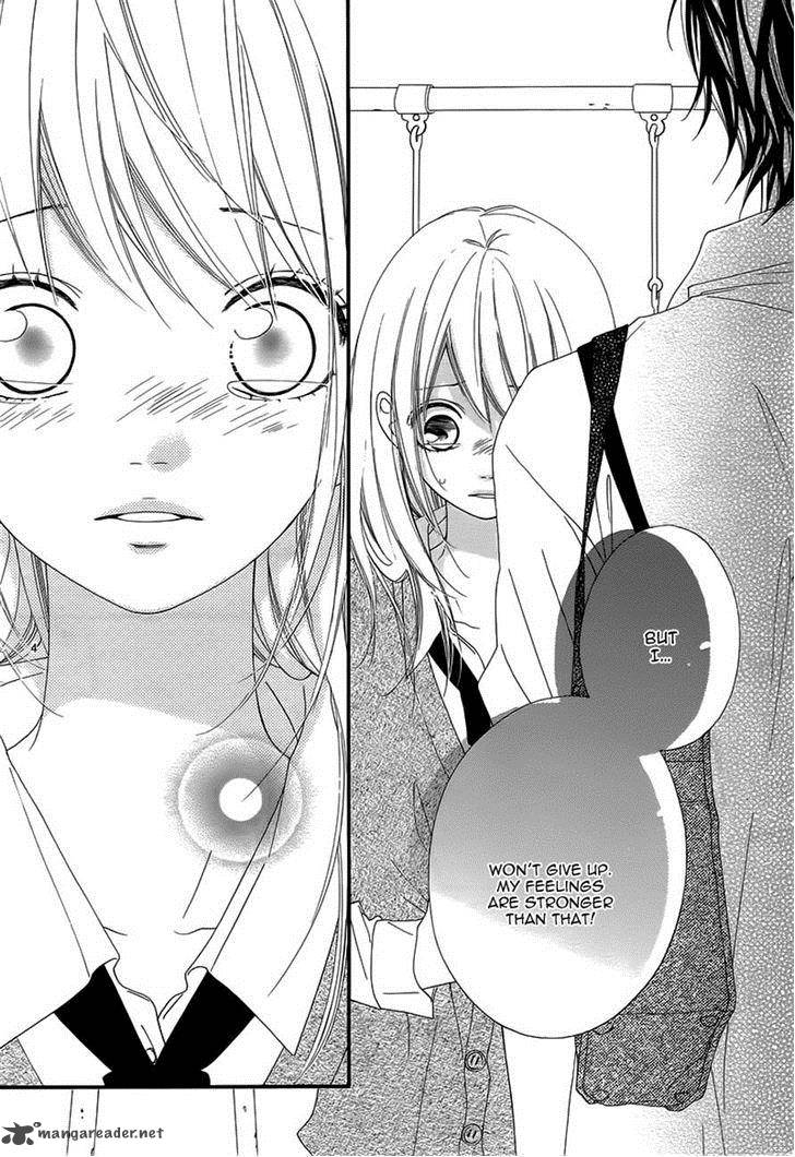 Mune Ga Naru No Wa Kimi No Sei 13 4