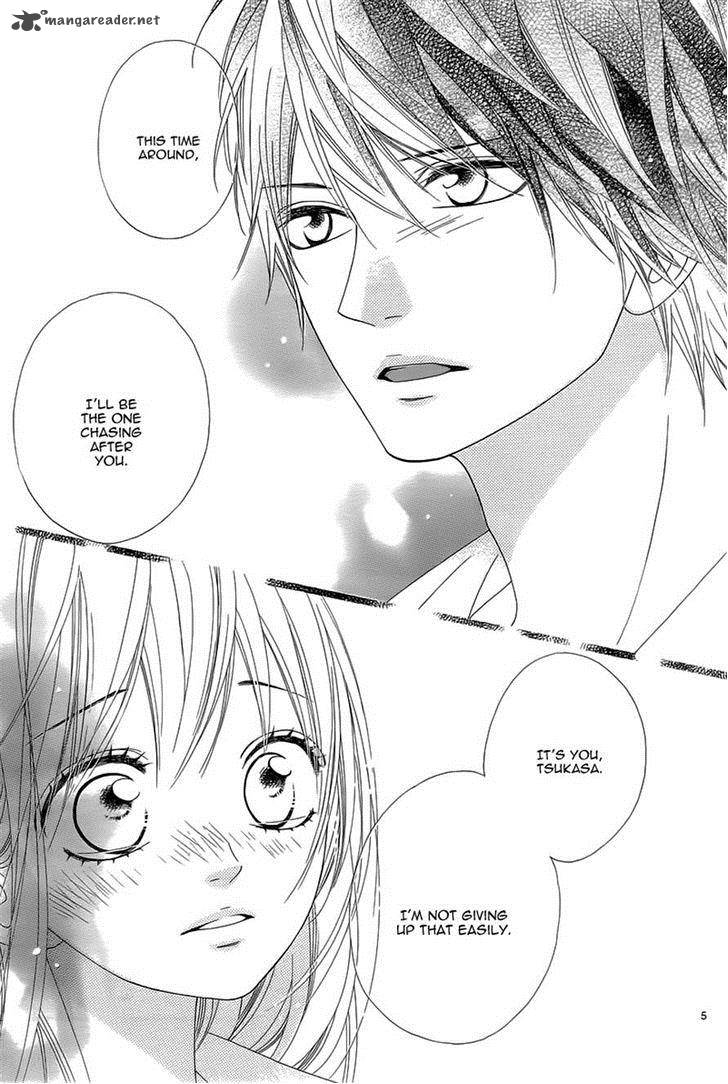 Mune Ga Naru No Wa Kimi No Sei 13 5