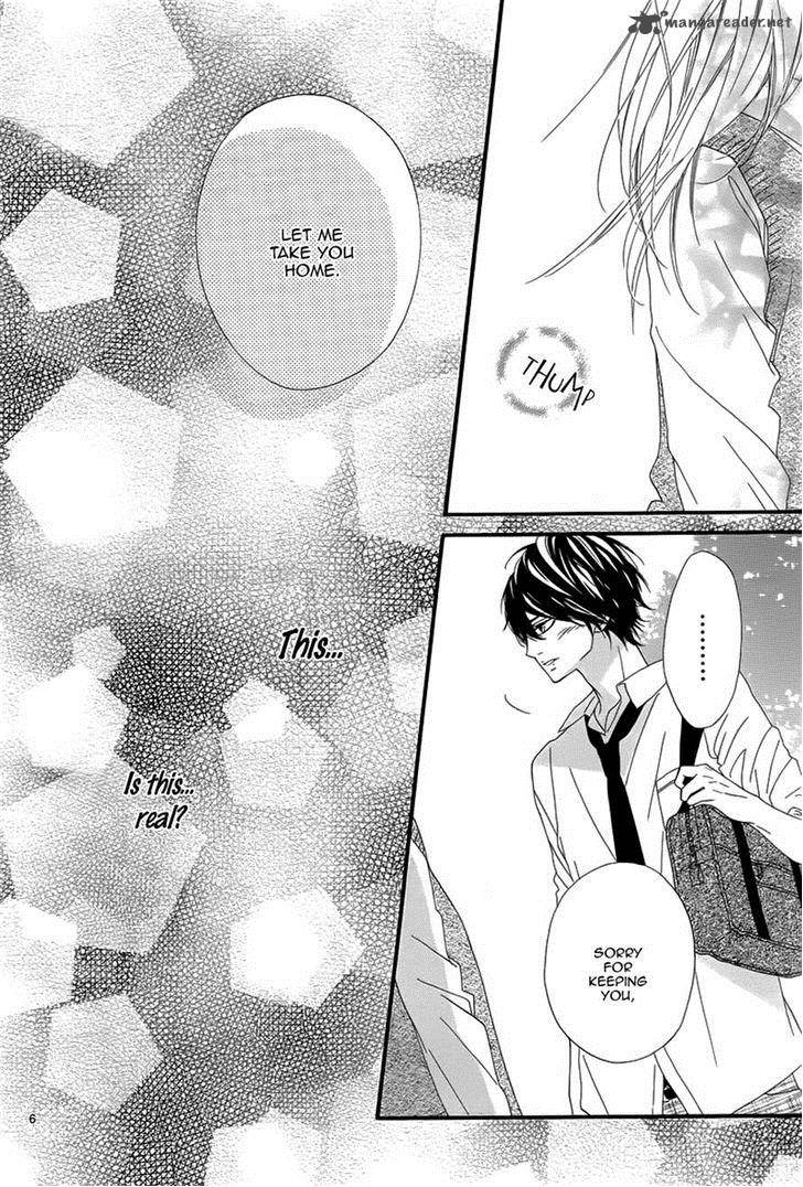 Mune Ga Naru No Wa Kimi No Sei 13 6
