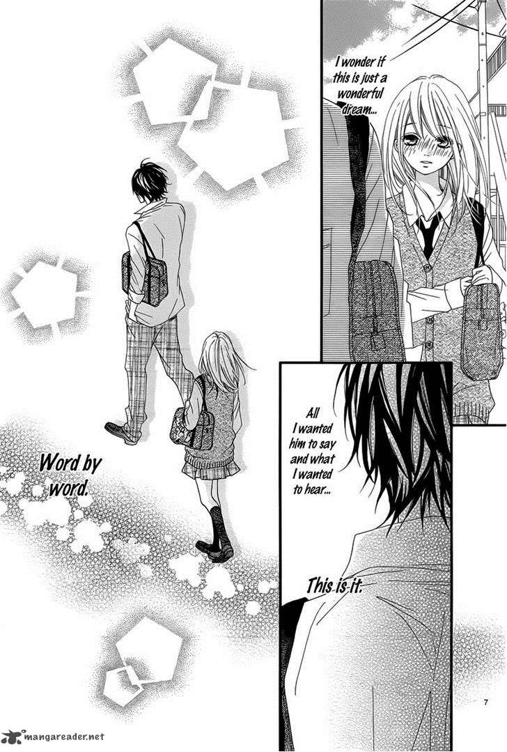 Mune Ga Naru No Wa Kimi No Sei 13 7