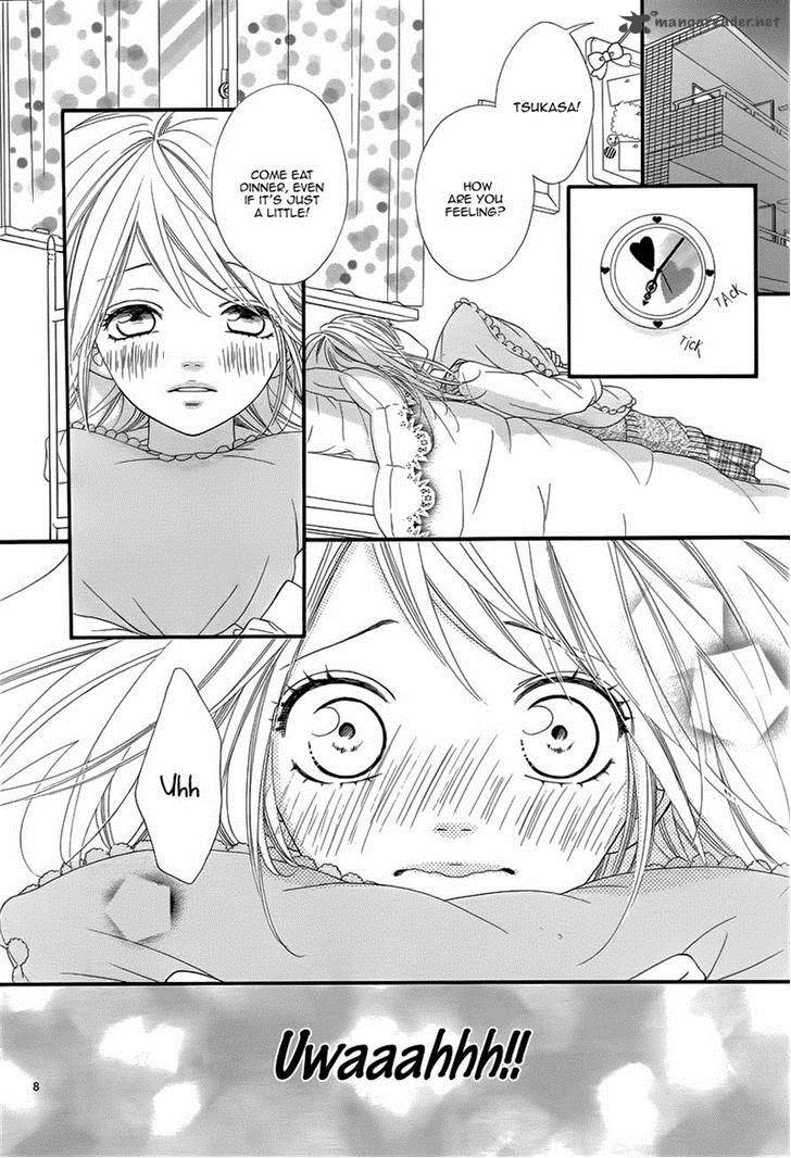 Mune Ga Naru No Wa Kimi No Sei 13 8