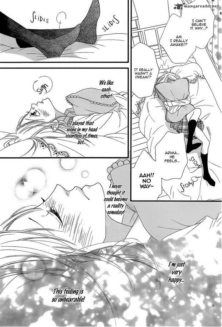 Mune Ga Naru No Wa Kimi No Sei 13 9