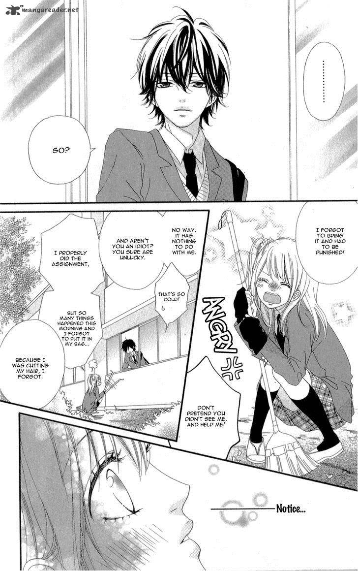 Mune Ga Naru No Wa Kimi No Sei 2 14