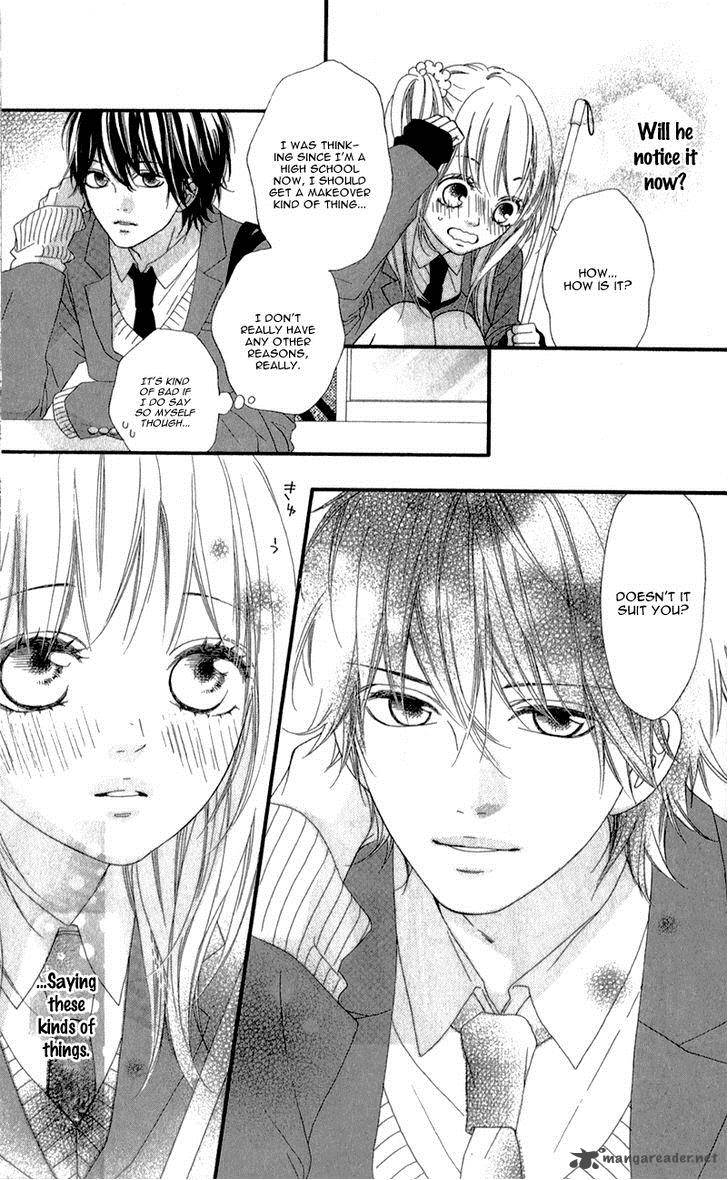 Mune Ga Naru No Wa Kimi No Sei 2 15