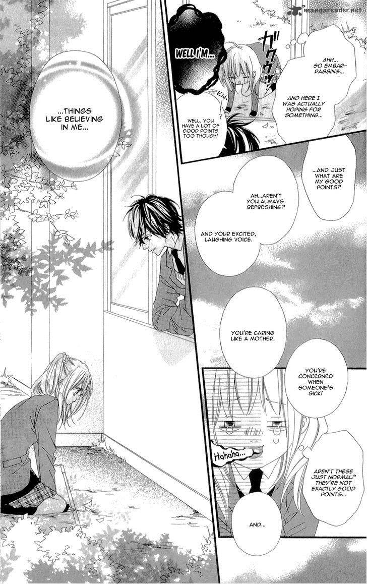 Mune Ga Naru No Wa Kimi No Sei 2 17