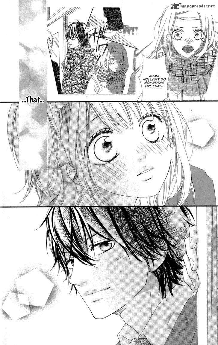 Mune Ga Naru No Wa Kimi No Sei 2 18