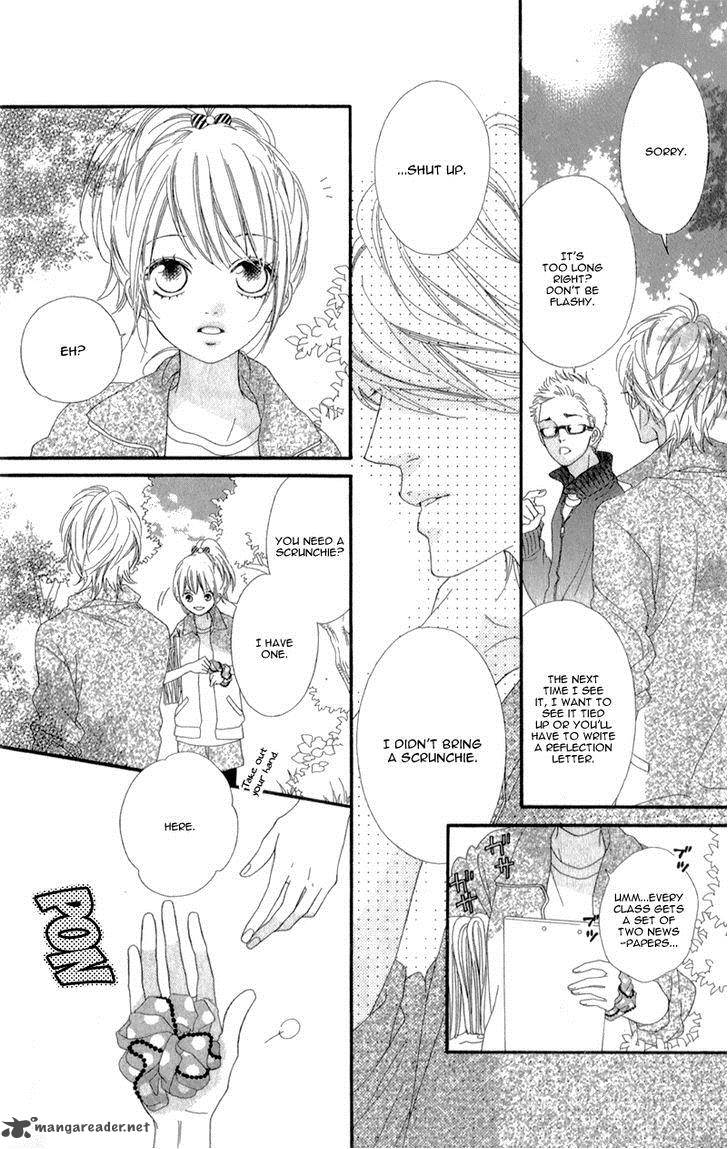 Mune Ga Naru No Wa Kimi No Sei 2 22