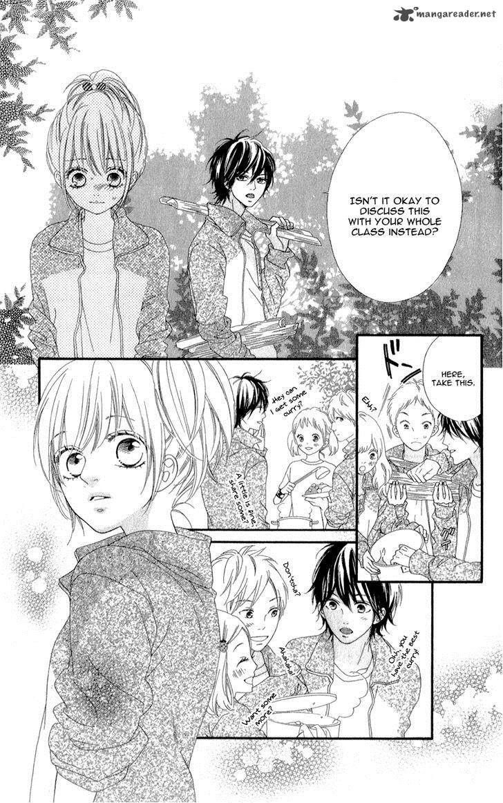 Mune Ga Naru No Wa Kimi No Sei 2 25